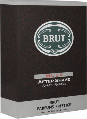 Brut - Musk After Shave Lotion