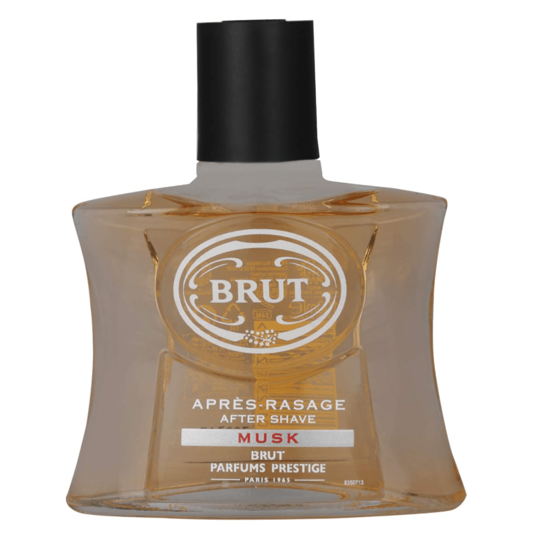 Brut - Musk After Shave Lotion Main image