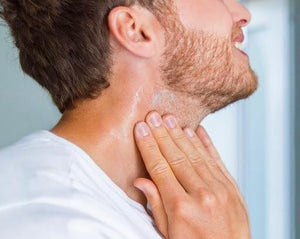 Brut - Oceans After Shave Lotion