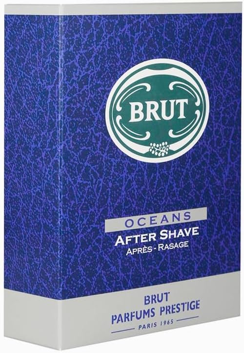 Brut - Oceans After Shave Lotion