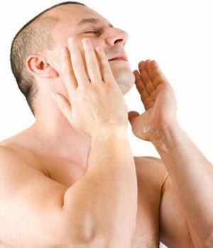 Brut - Oceans Deodorant Spray Secondary image