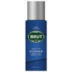 Brut - Oceans Deodorant Spray