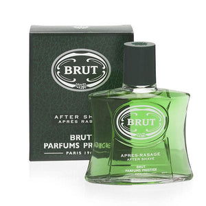 Brut - Original After Shave Lotion Secondary image