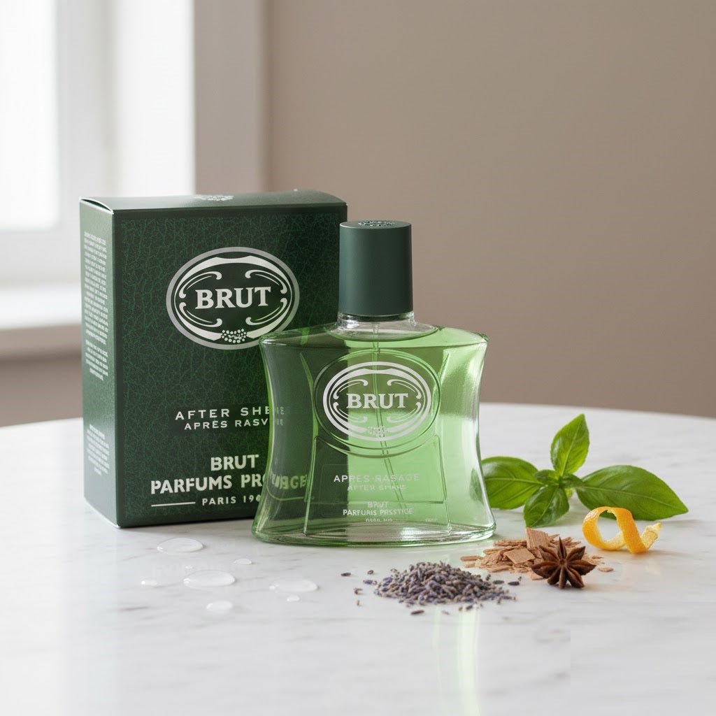 Brut - Original After Shave Lotion