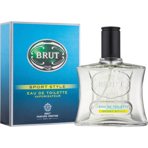 Brut - Sport Style Eau De Toilette