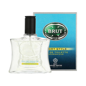 Brut - Sport Style Eau De Toilette Secondary image