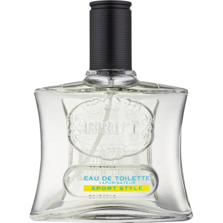 Brut - Sport Style Eau De Toilette