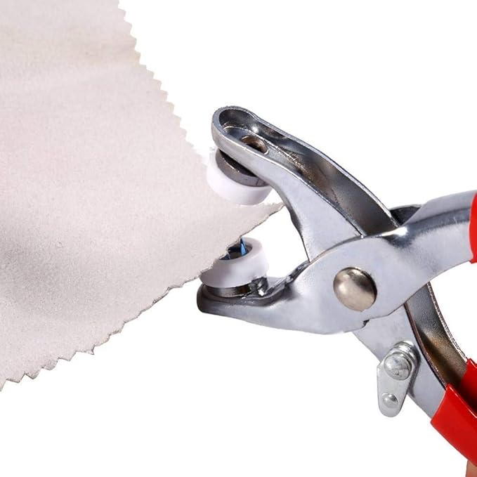 Button Closure Studs Main image