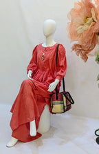 Aurora Button Co-Ord Set