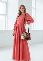 Aurora Button Co-Ord Set