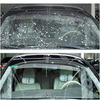 Car Windshield Cleaning Tablets