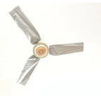 Ceiling Fan Blade Dust-Proof & Waterproof Covers