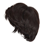 Classic Short Layered Men’s Wig