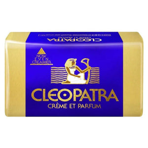 Cleopatra - Crème et Parfum Beauty Soap Bar Main image