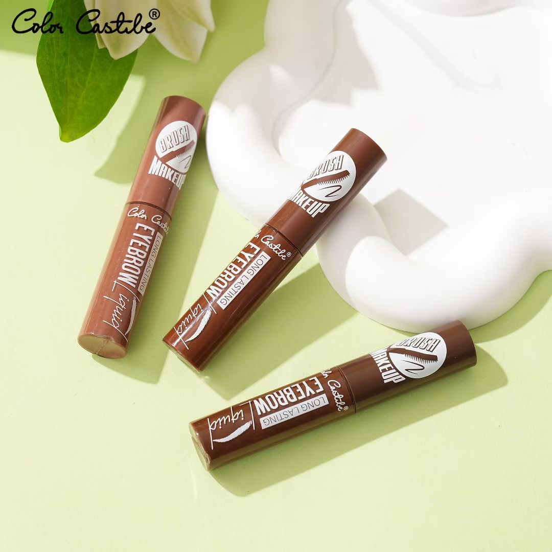 Color Castle Long Lasting Eyebrow Liquid Brush Main image