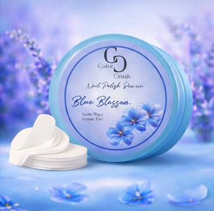 Color Crush - Nail Polish Remover