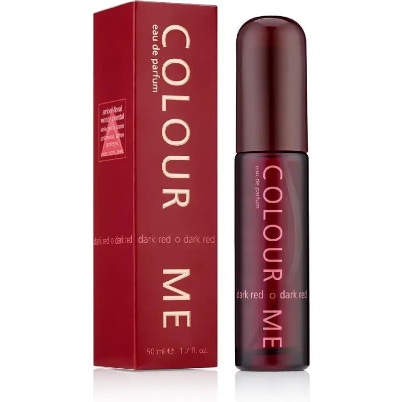 Colour Me Eau De Parfum Main image