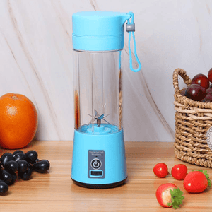 Compact Juicer Blender Main image