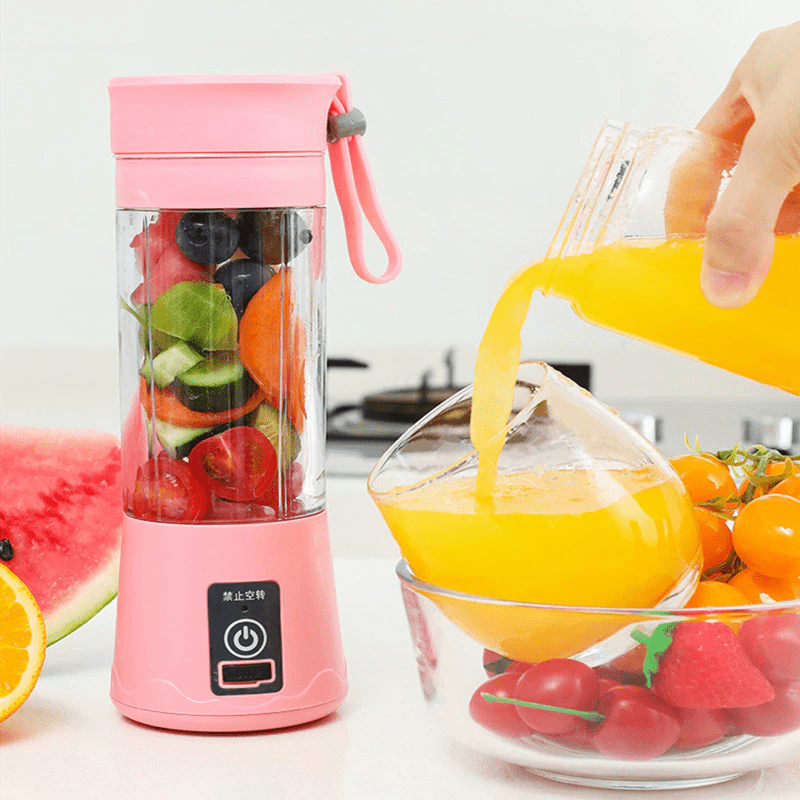 Compact Juicer Blender Secondary image