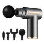 Cordless Massage Gun