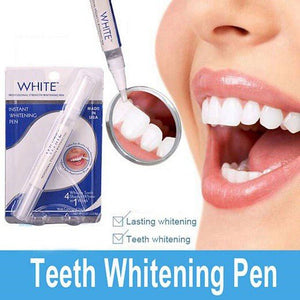 Dazzling Teeth Whitening Pen Secondary image