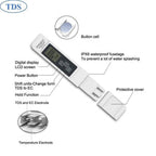 Digital TDS EC Temperature Meter