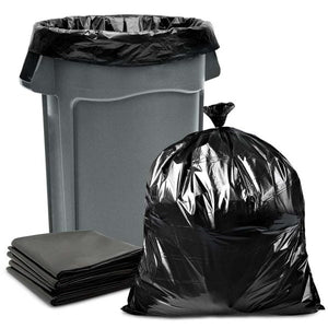 Disposable Garbage Bags Roll Secondary image