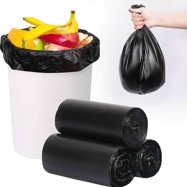 Disposable Garbage Bags Roll Main image