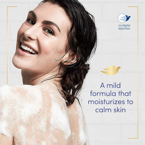 Dove - Anti-Stress Beauty Bar Soap Secondary image