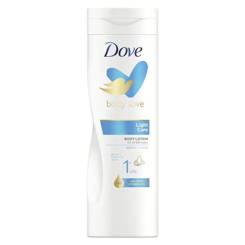 Dove - Body Love Body Lotion