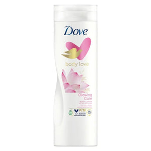 Dove - Body Love Body Lotion
