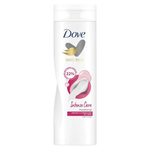 Dove - Body Love Body Lotion Secondary image