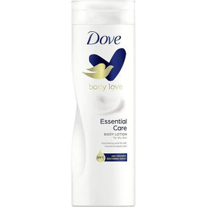 Dove - Body Love Body Lotion