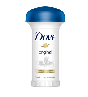 Dove - Original Anti-Perspirant Deodorant Stick Main image