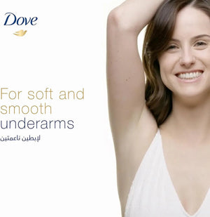 Dove - Original Anti-Perspirant Deodorant Stick Secondary image