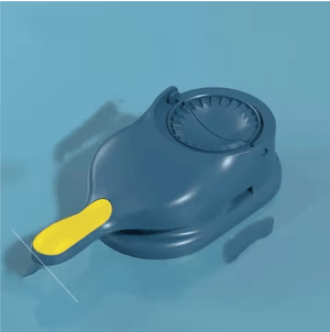 Dumpling Making Machine Main image