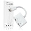 Lightning to 3.5MM Audio Adapter