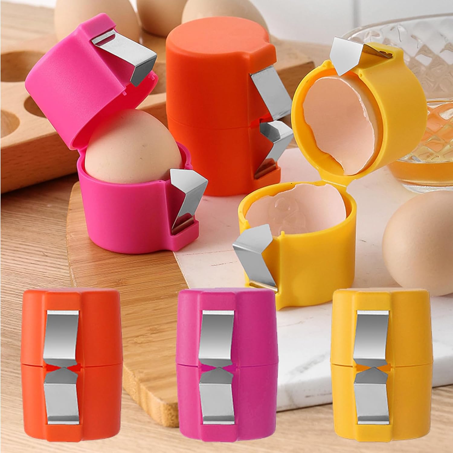 Egg Shell Opener Secondary image