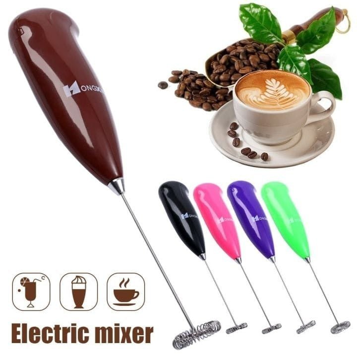 Electric Handheld Mixer