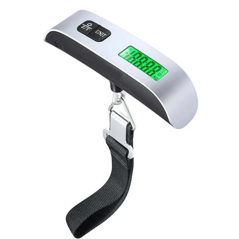 Electronic Luggage Scale Main image