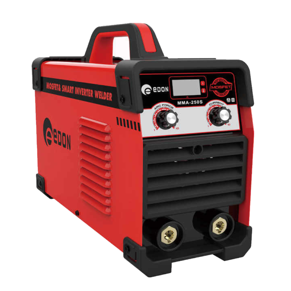Edon Welding Machine MMA-250s(IGBT)