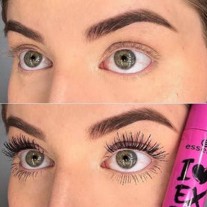Essence - I Love Extreme Crazy Volume Mascara Secondary image