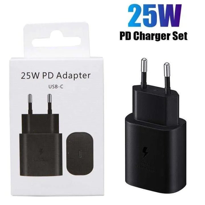 Fast Charging Adapter