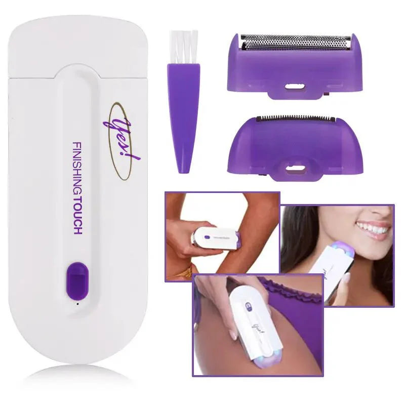 Finishing Touch Hair Epilator Secondary image