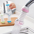 Flexible Faucet Sprayer