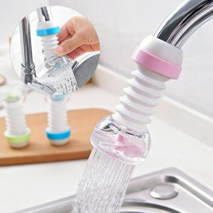 Flexible Faucet Sprayer