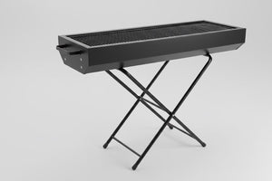 Foldable Charcoal BBQ Grill Main image