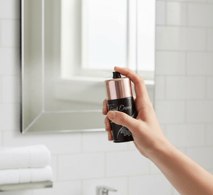 French Oriental - Al Moukaram Perfume Spray Secondary image