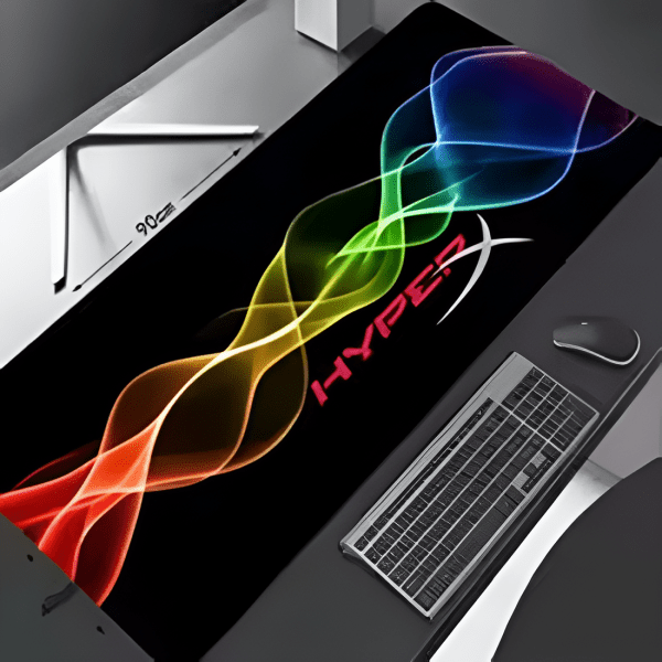 Gaming Mouse Pad Main image