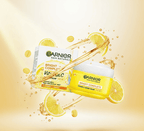 Garnier - Bright Complete Vitamin C Serum Cream